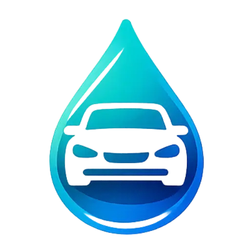 Lavage auto à domicile Nomexy